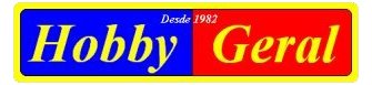 
								HOBBYGERAL - Loja de modelismo								
