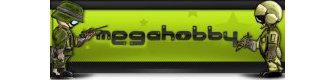 
								Megahobby - Loja de modelismo								