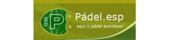 
								Aqui o padel acontece								